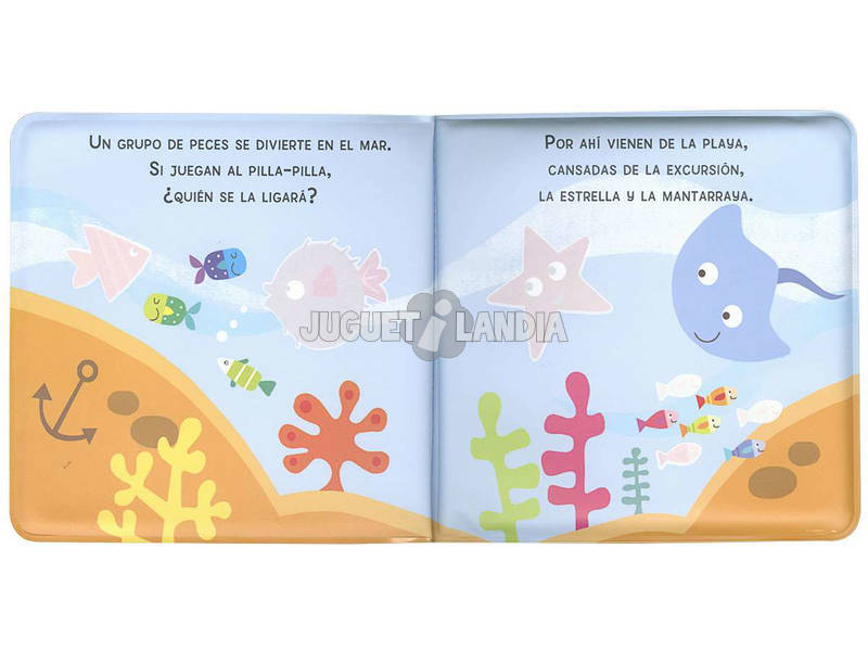 Bagno Magico Susaeta S2211