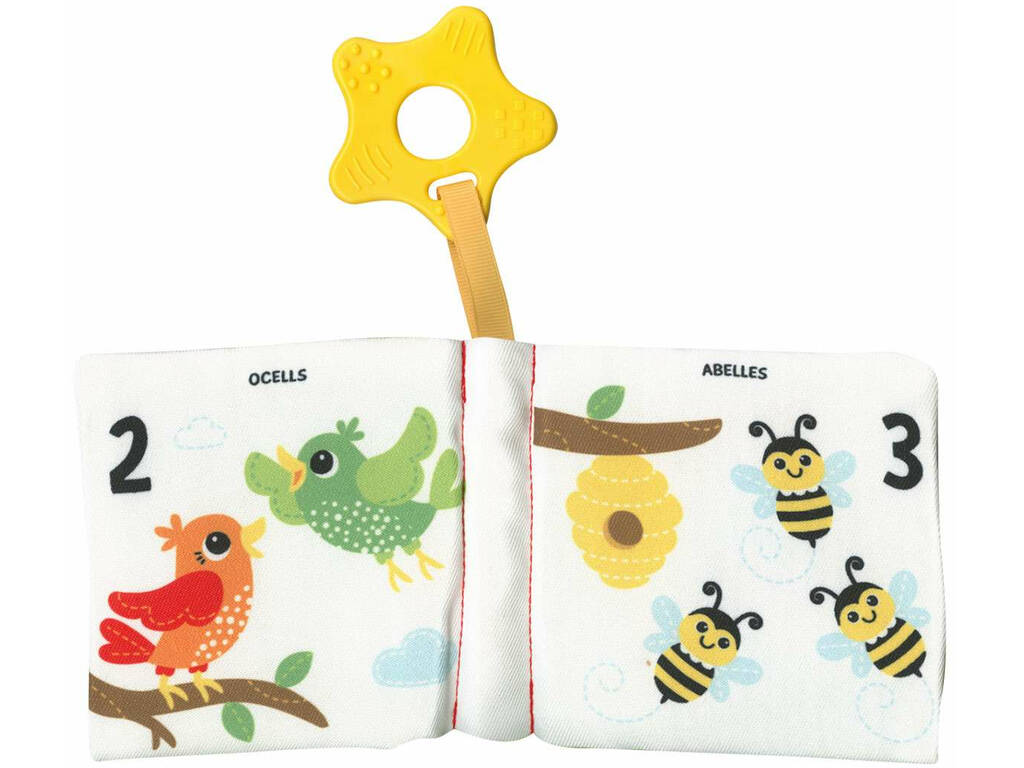 Llibre Amb Mossegador Susaeta S8072