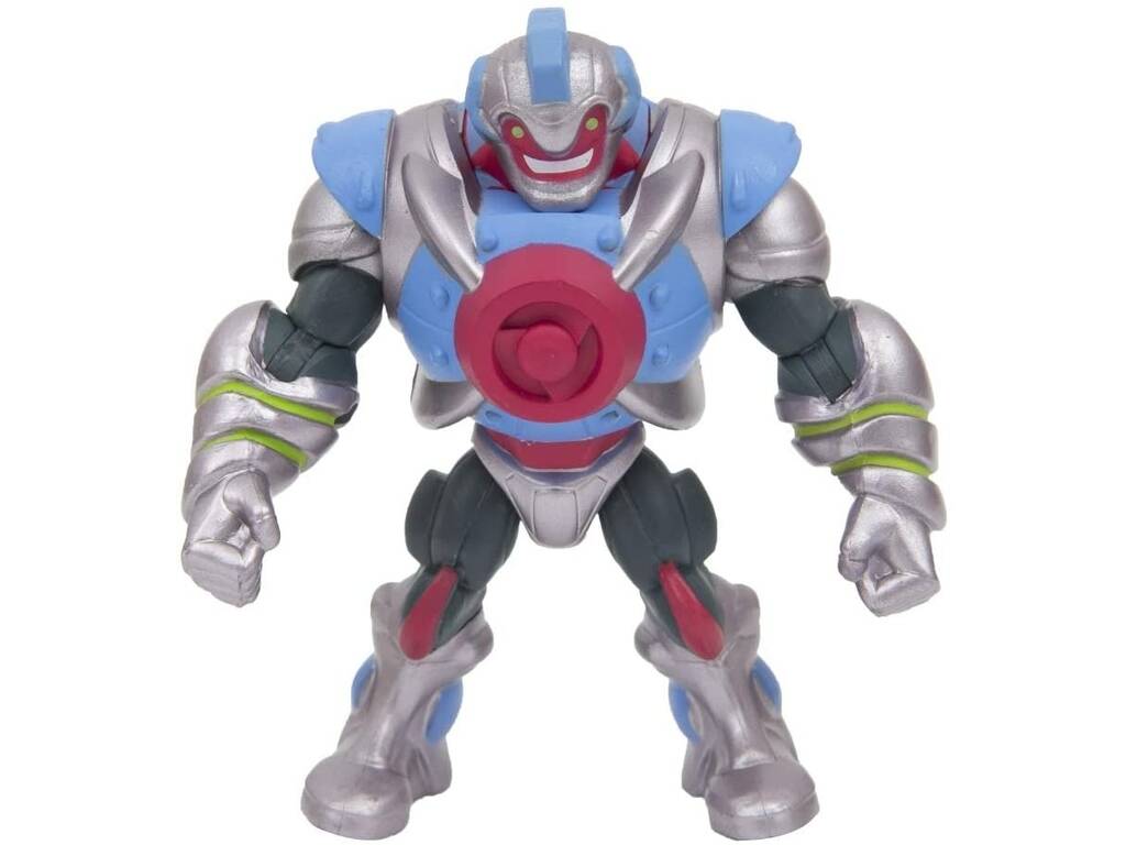 Gormiti Figurine Série 2 de 8 cm Giochi Preziosi GRE01100