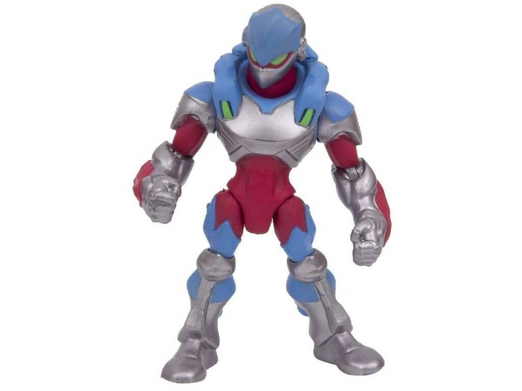 Gormiti Figurine Série 2 de 8 cm Giochi Preziosi GRE01100