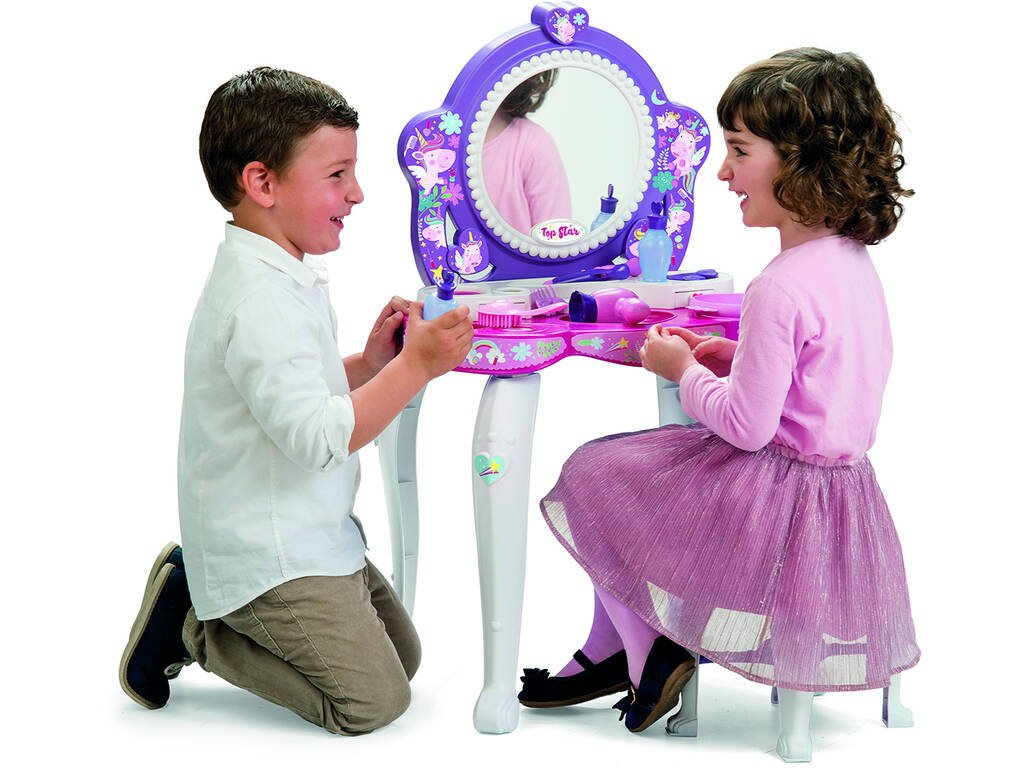 Toilette Topstar Usine de Jouets 87398