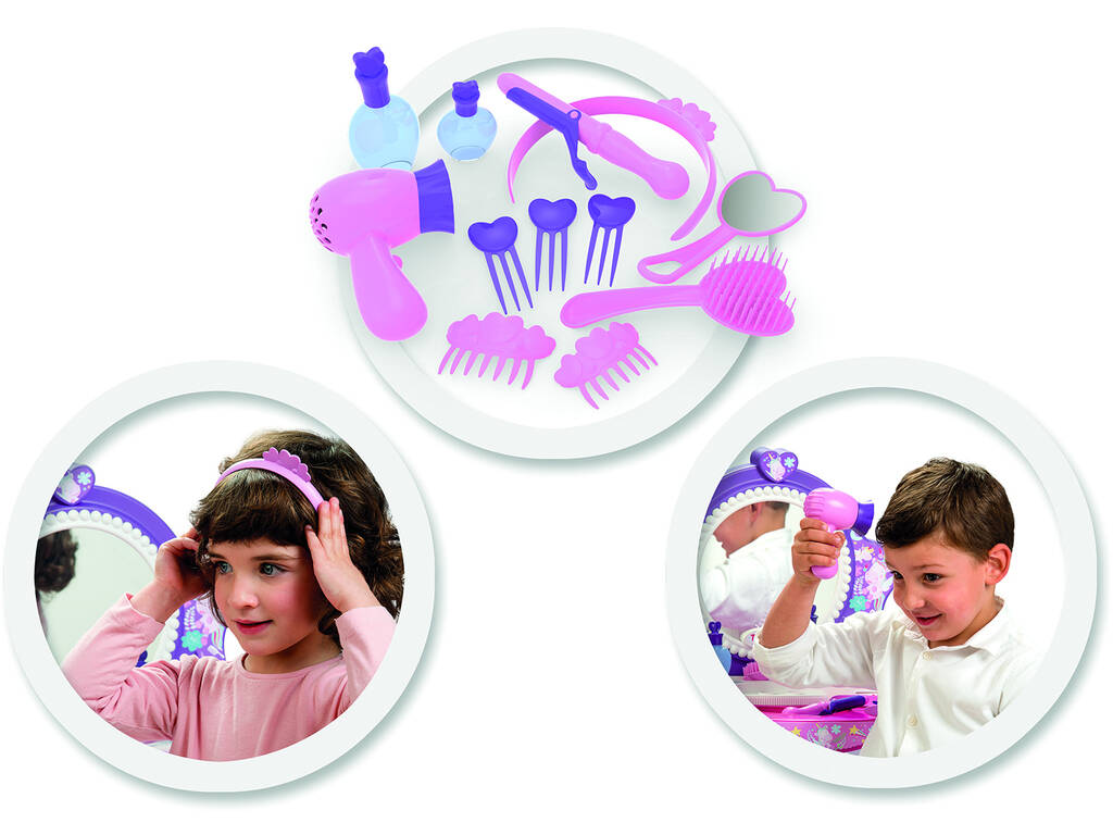 Toilette Topstar Usine de Jouets 87398