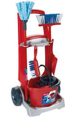 Vileda Chariot de Nettoyage Klein 6741