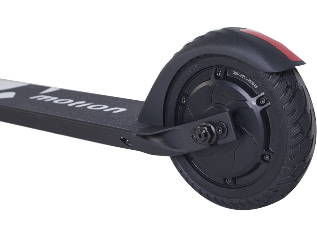 Monopattino Elettrico Emotion City Glide 6.4 Ah. 36 v.