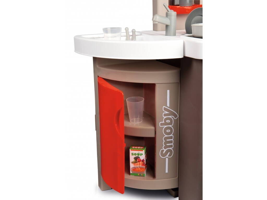 Cucina Piegabile Tefal Smoby 312200