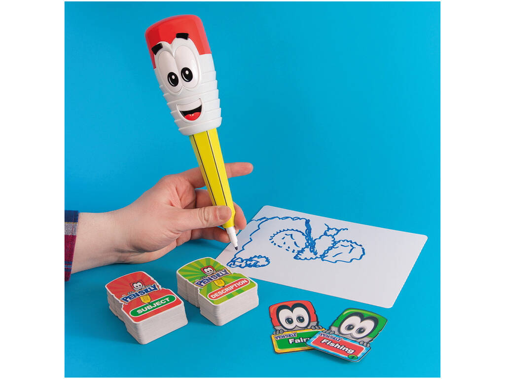 Jogo de Tabuleiro Boli Louco Bizak 63391801