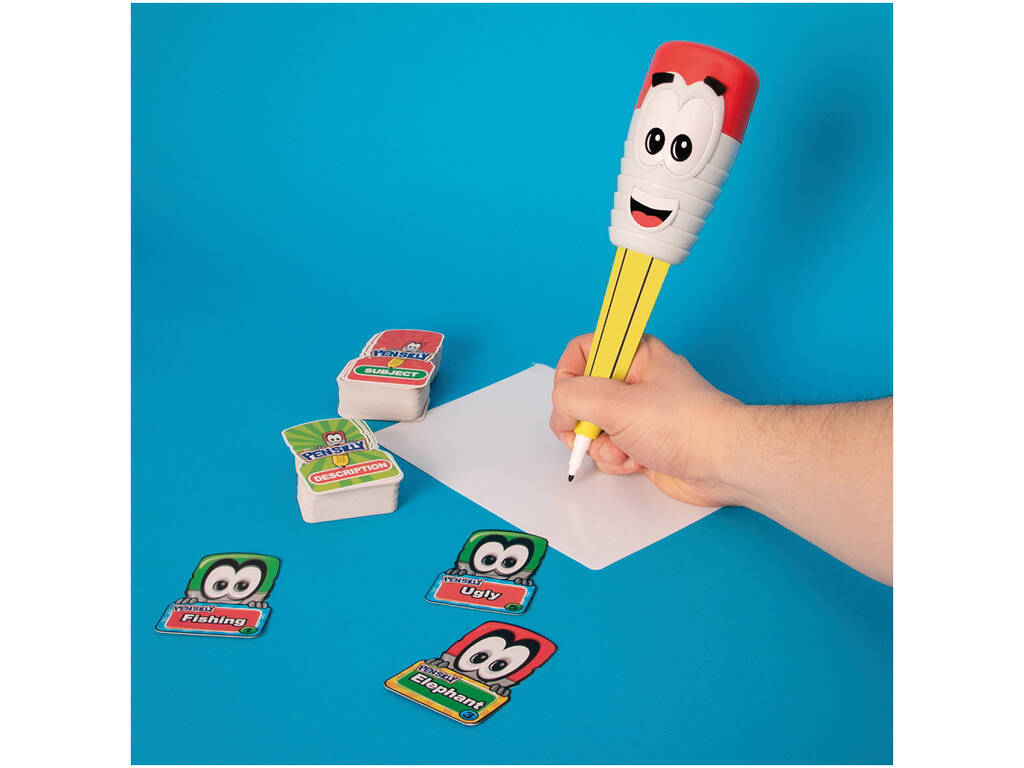 Jogo de Tabuleiro Boli Louco Bizak 63391801