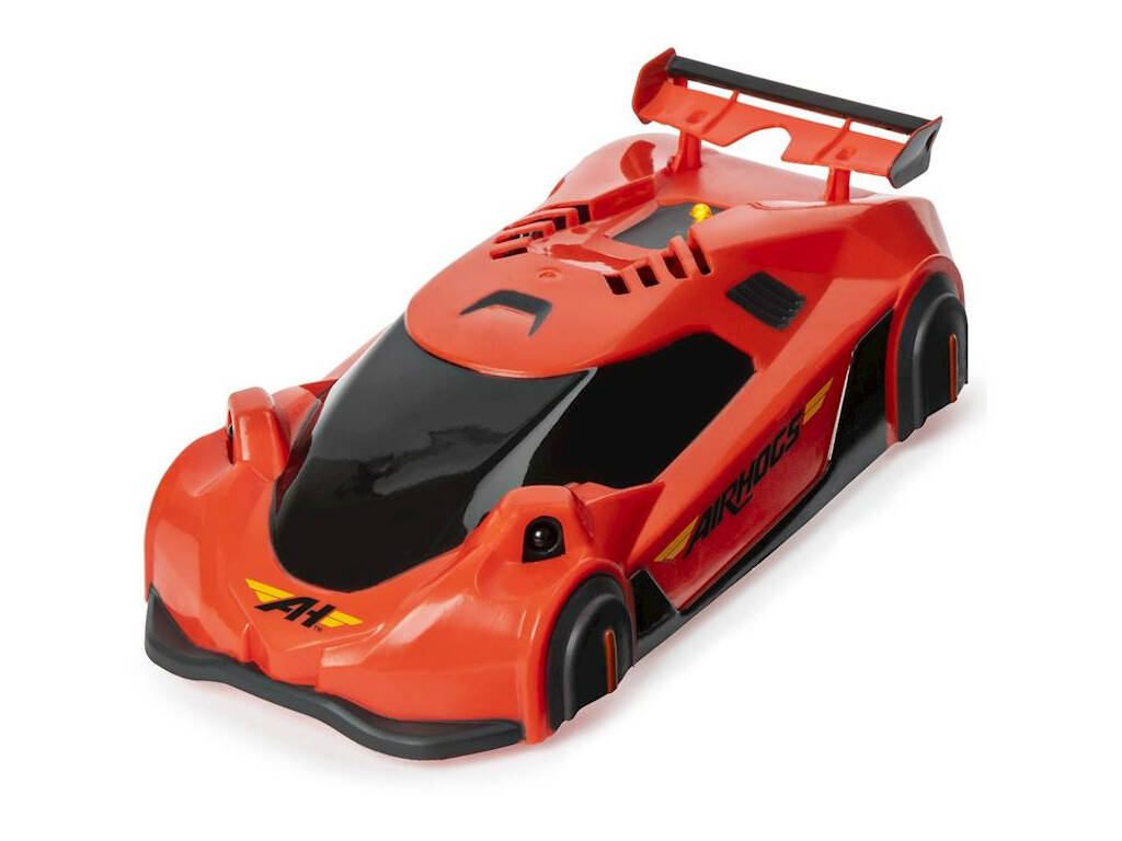 Radio Control Air Hogs Zero Gravity Laser Racer Bizak 61924369 Teledirigido