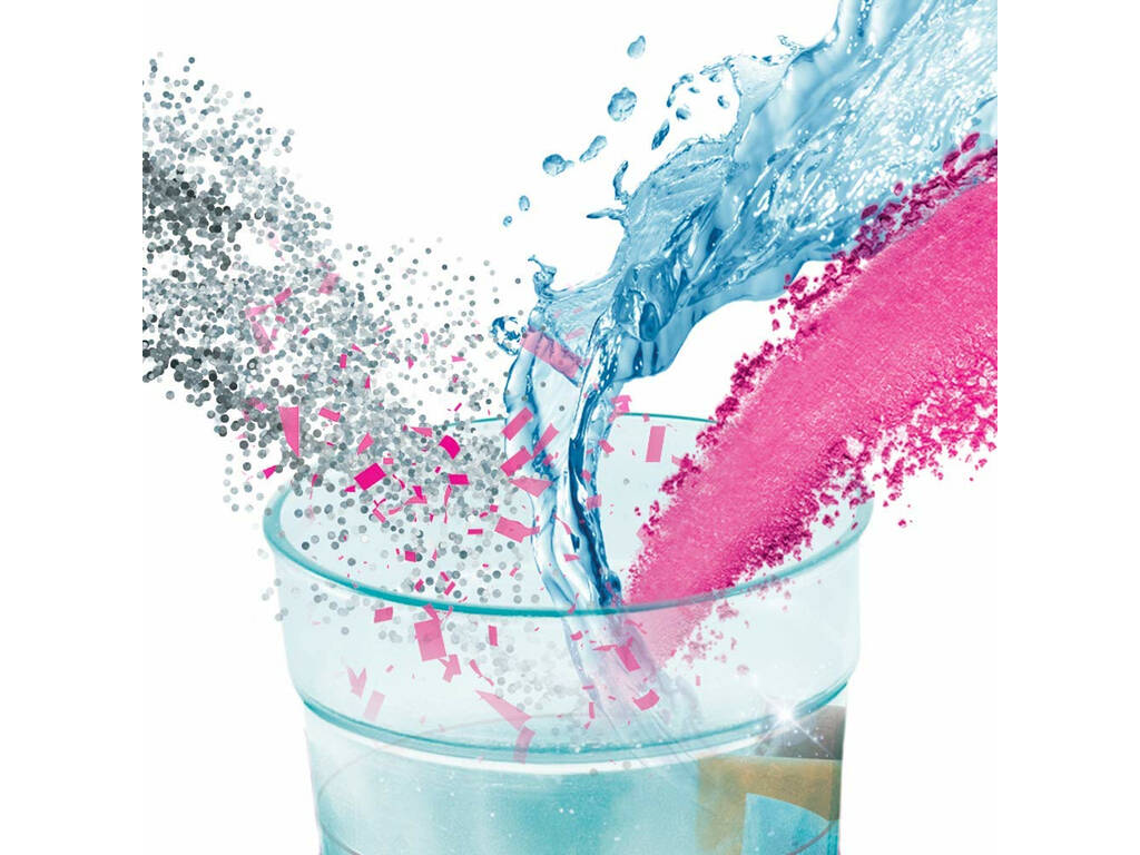 Fábrica Slime Mix & Match Canal Toys SSC040