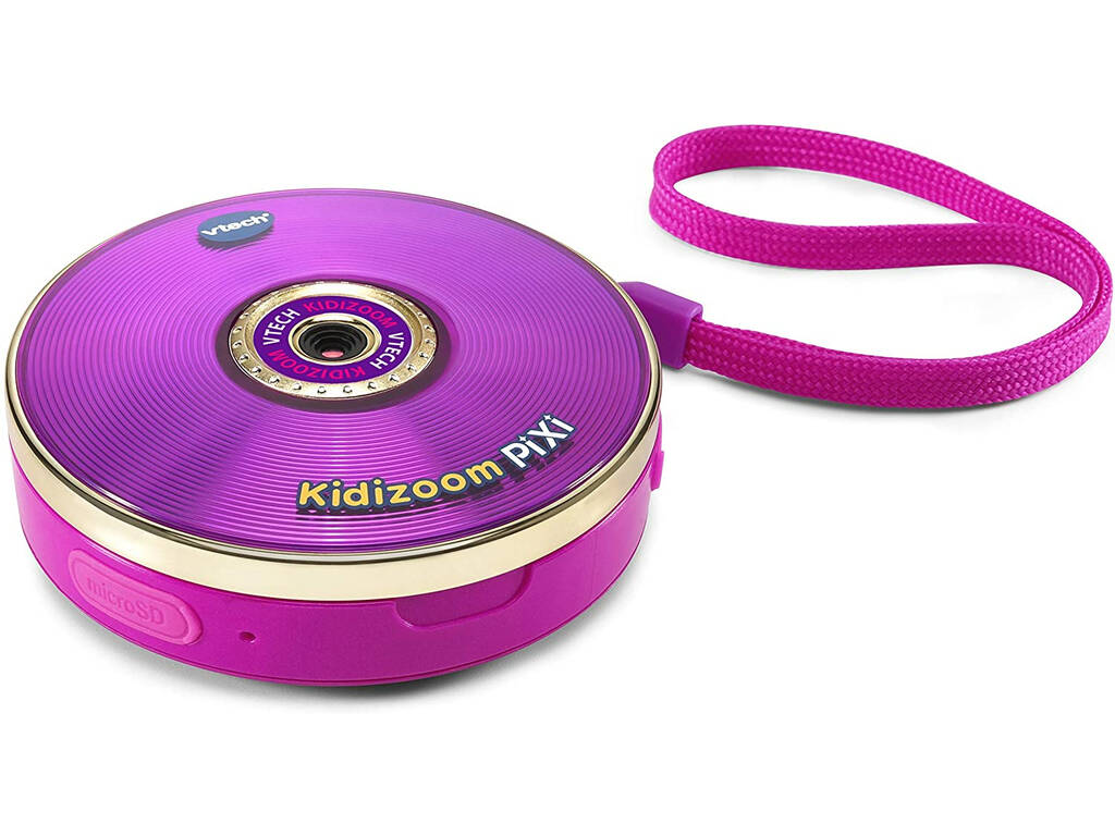 Kidizoom Pixi Vtech 520322