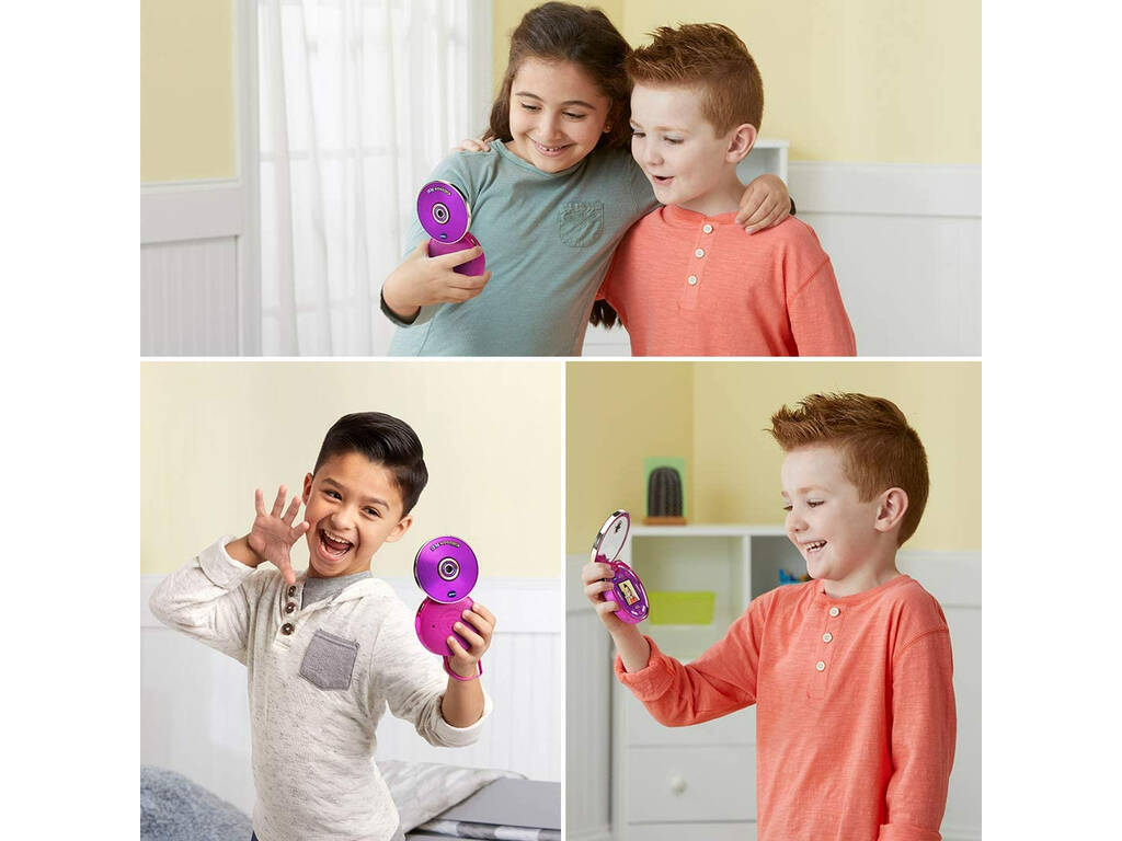 Kidizoom Pixi Vtech 520322
