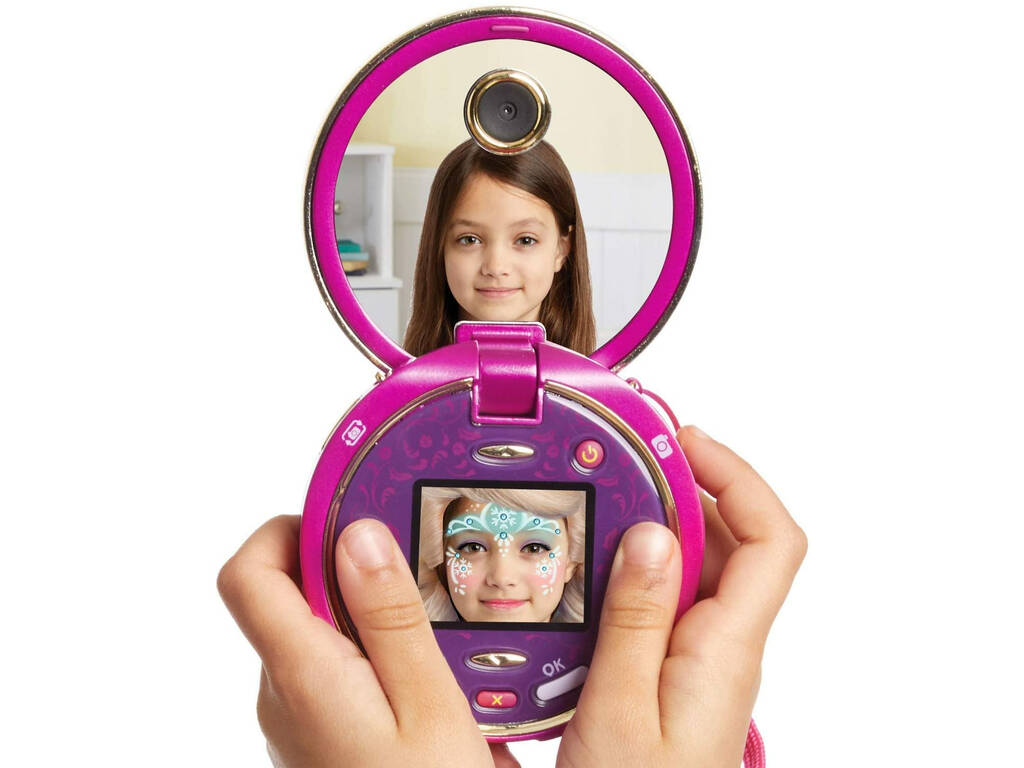 Kidizoom Pixi Vtech 520322