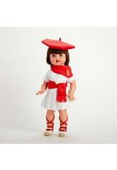 Mariquita Pérez San Fermín Mariquita Pérez MP60013