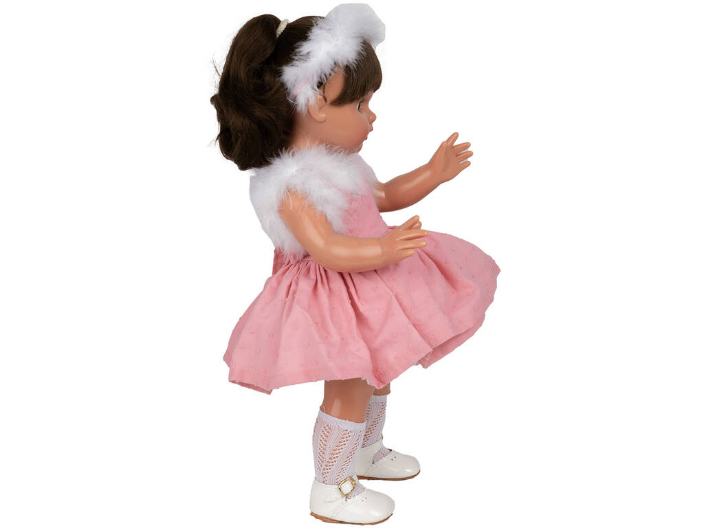 Mariquita Pérez Completo Plumetti Mariquita Pérez MP50214