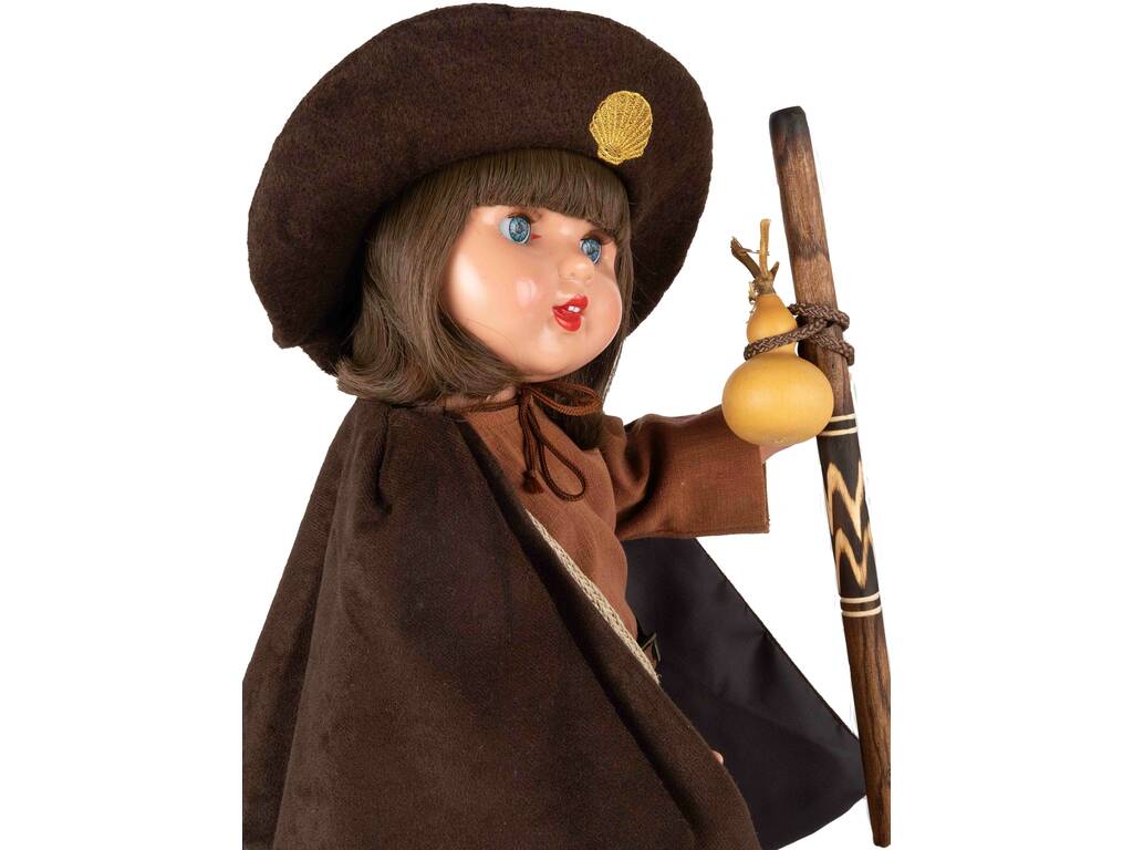 Mariquita Pérez Peregrina Mariquita Pérez MP50217