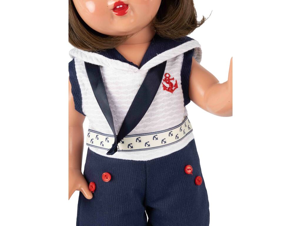 Mariquita Pérez Marinière Bue Mariquita Pérez MP50223