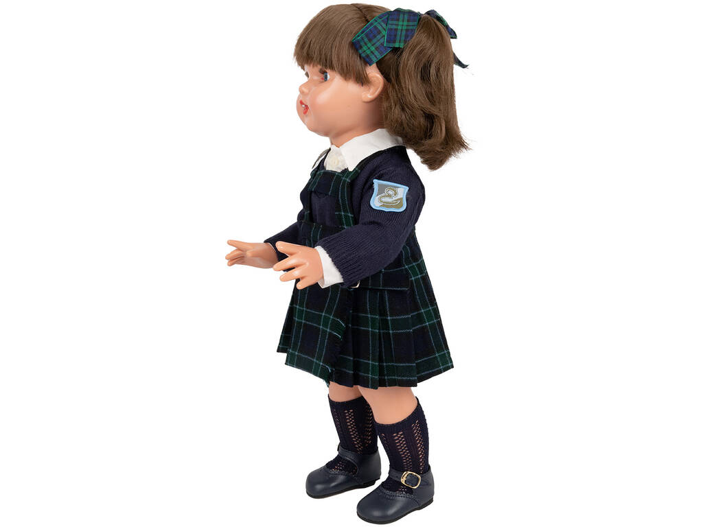 Mariquita Pérez Uniforme Scolastico Mariquita Pérez MP50140