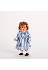 Mini Combinaison Scolaire Mariquita Pérez MJP25025