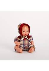 Mini Ensemble Epoque Bordeaux Mariquita Pérez MJB25062