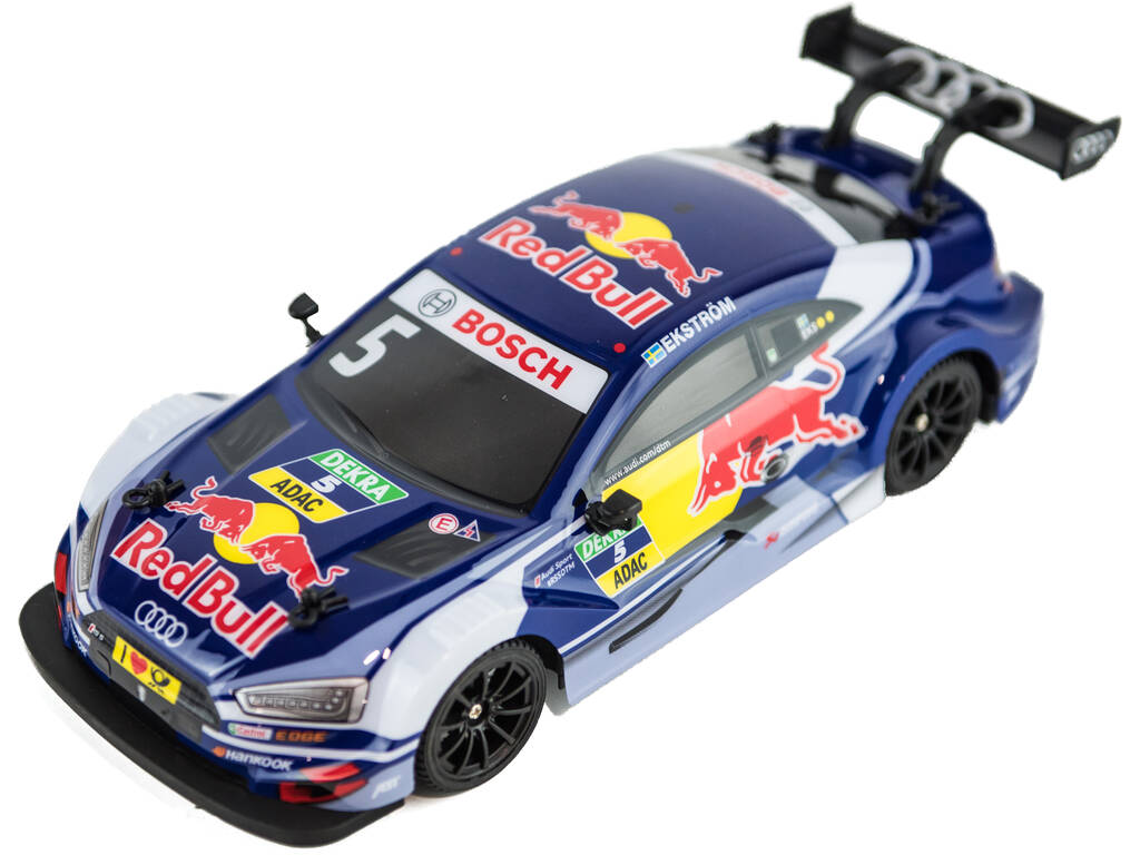 Carro Rádio Controle 1:16 Audi RS 5