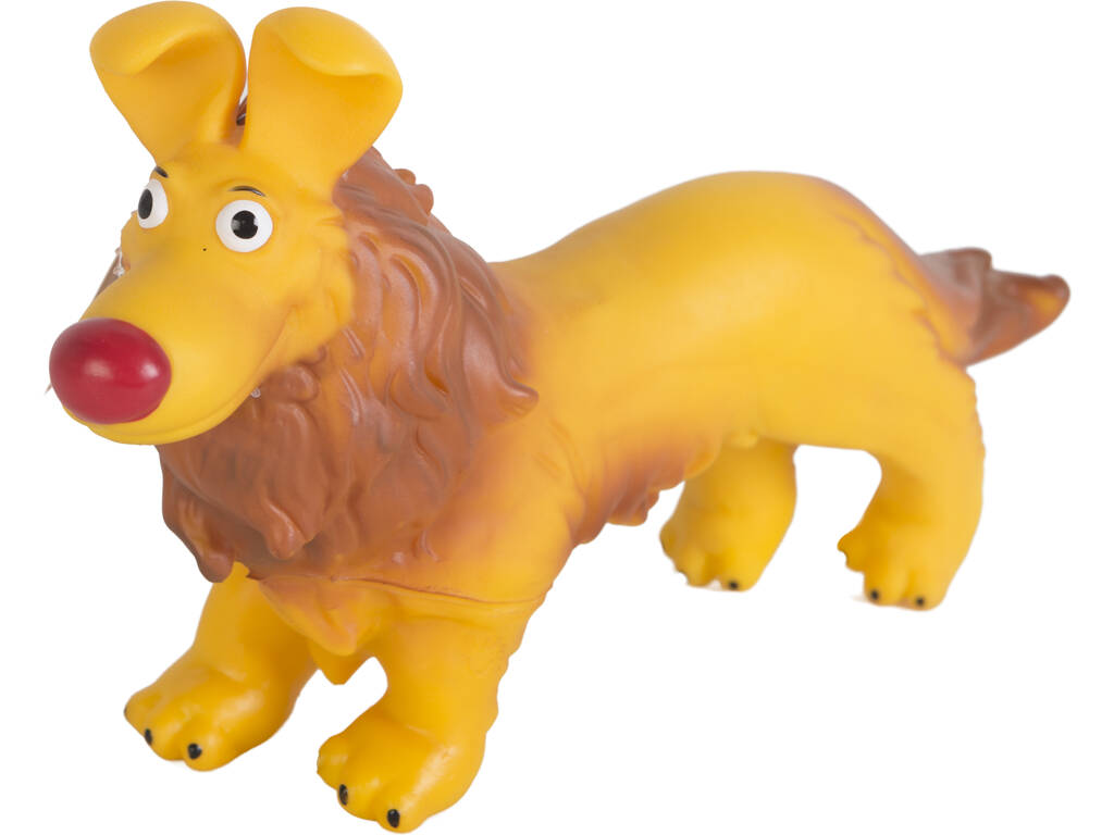Animaux en Mousse