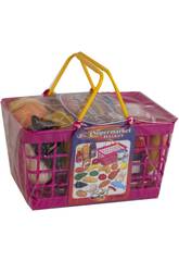Painier Supermarché 25 pièces