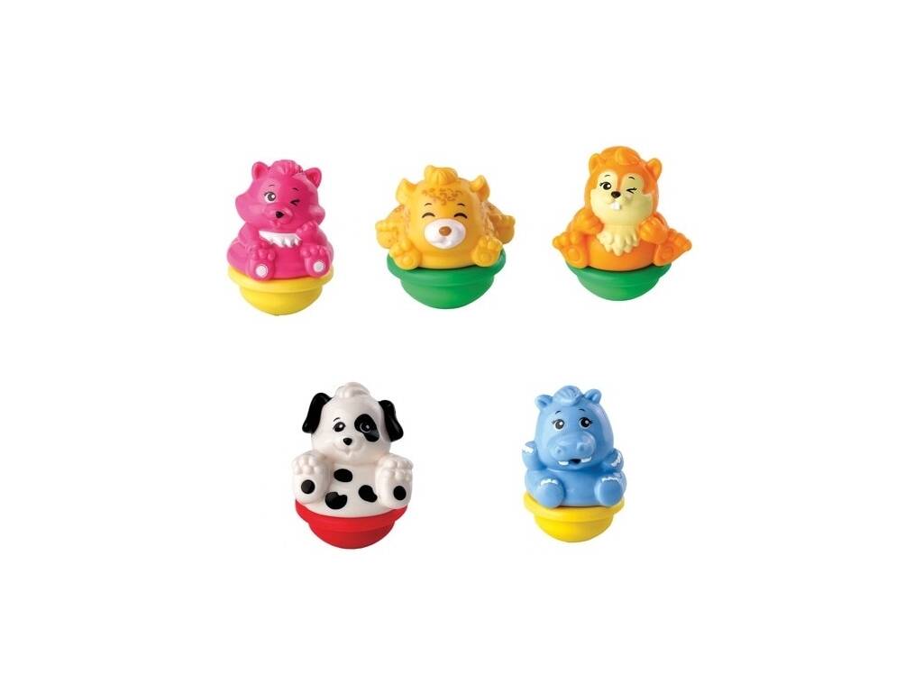 ZoomiZooz Figure Vtech 438822