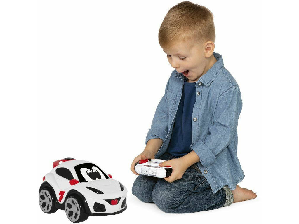 Fernbedienungd-Fahrzeug Rocky Crossover Chicco 9729