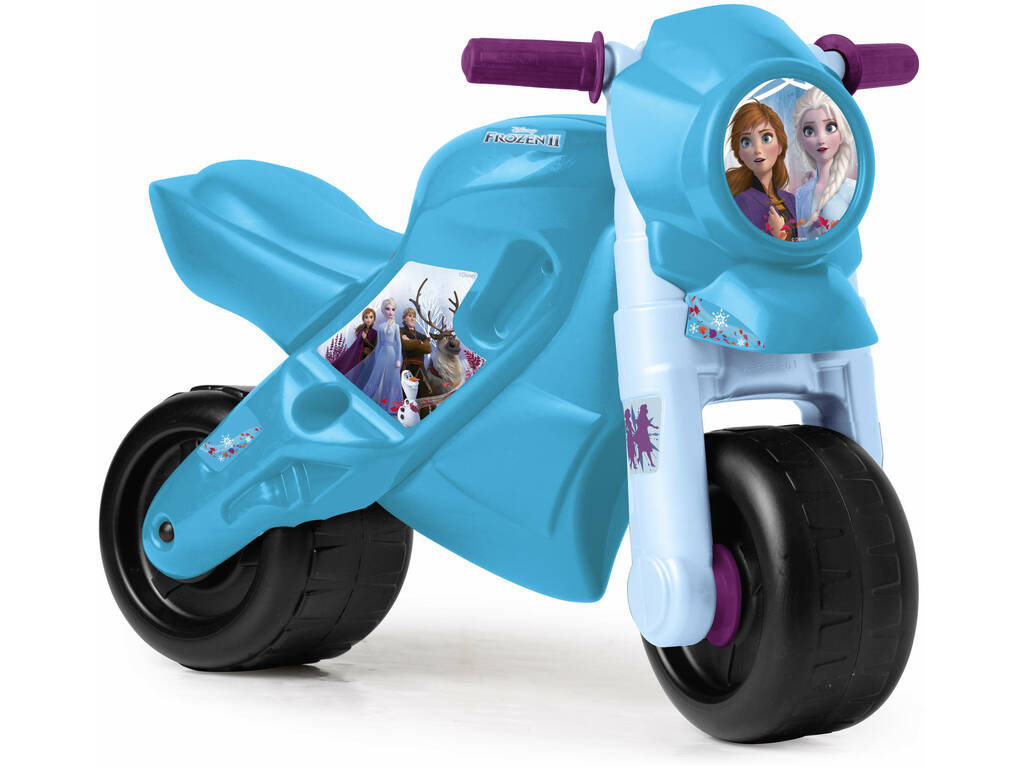 Motofeber 2 Frozen 2 Famosa 800012202