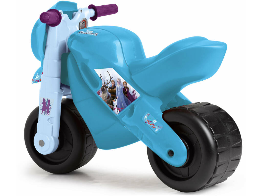 Motofeber 2 Frozen 2 Famosa 800012202