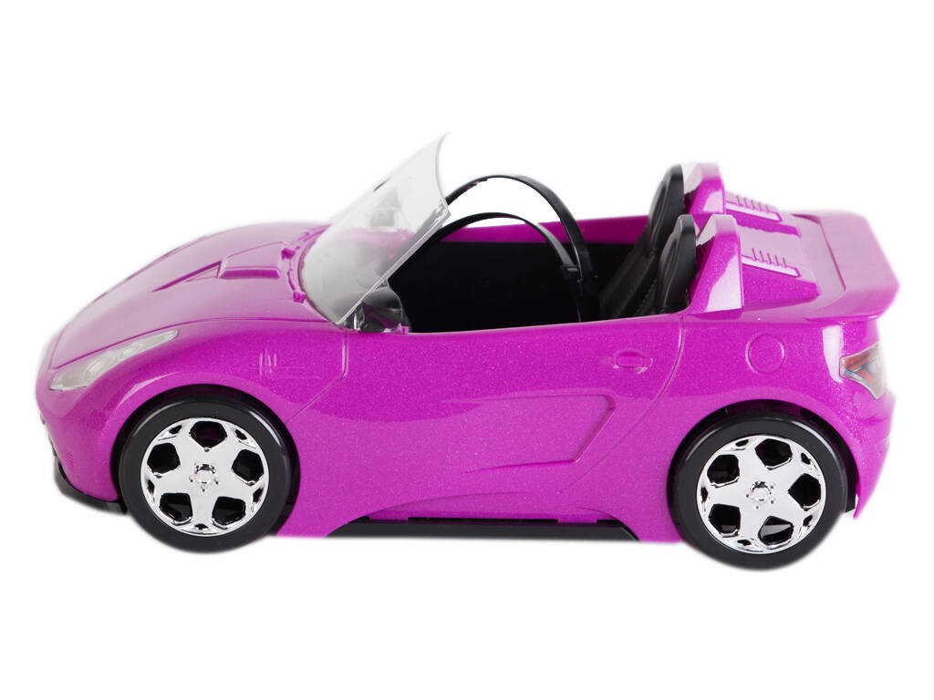 Voiture Fashion Top Model