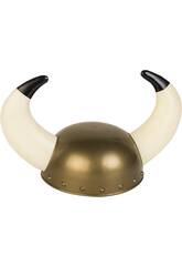 Casque Viking