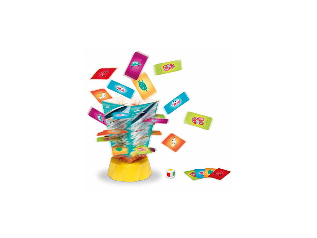 Gioco Tornado Cayro 334