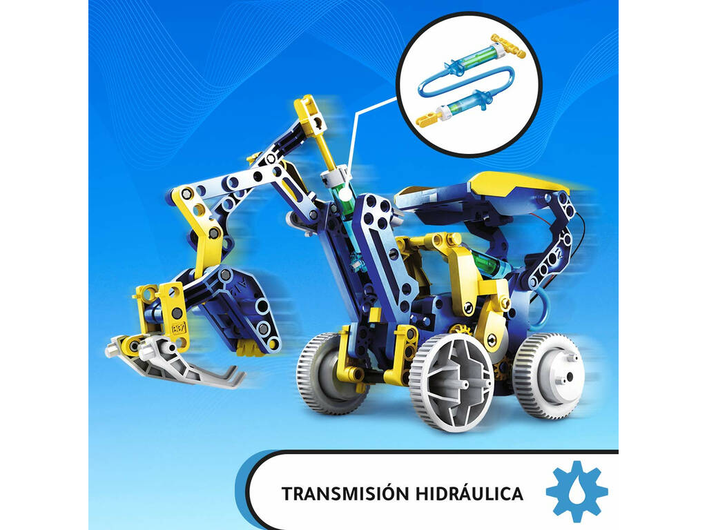 Laboratorio Di Robotica World Brands XT380893