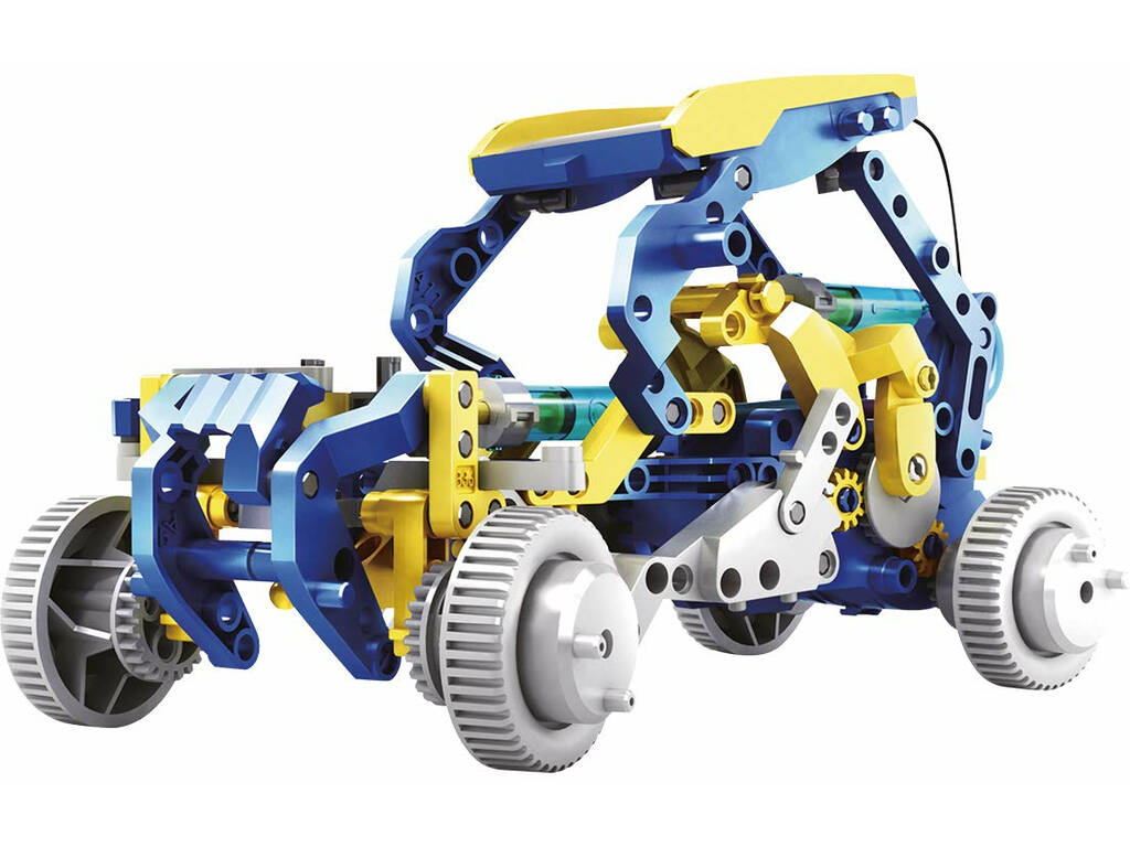 Laboratorio Di Robotica World Brands XT380893