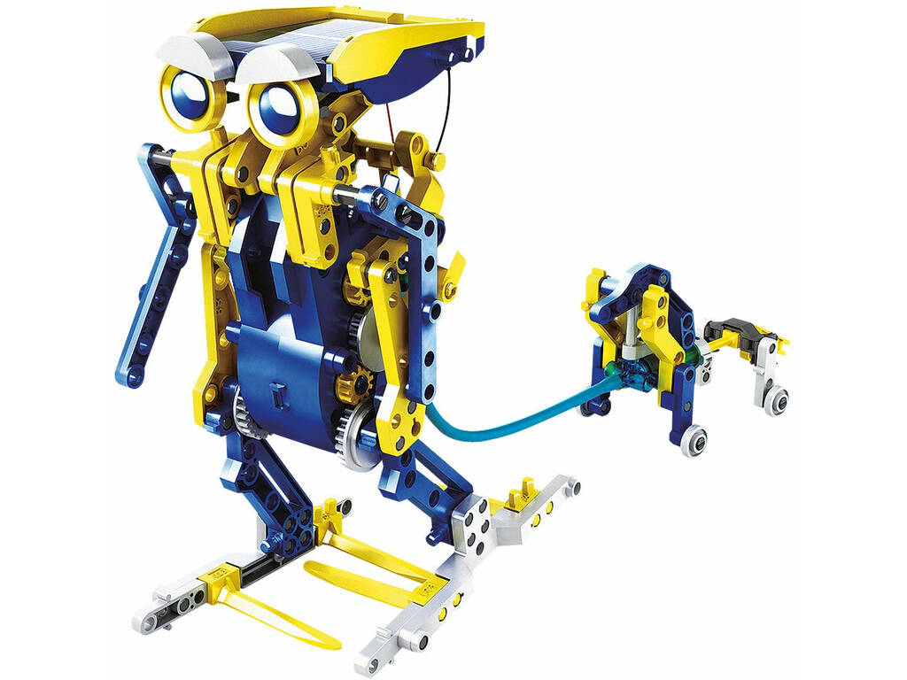 Laboratorio Di Robotica World Brands XT380893