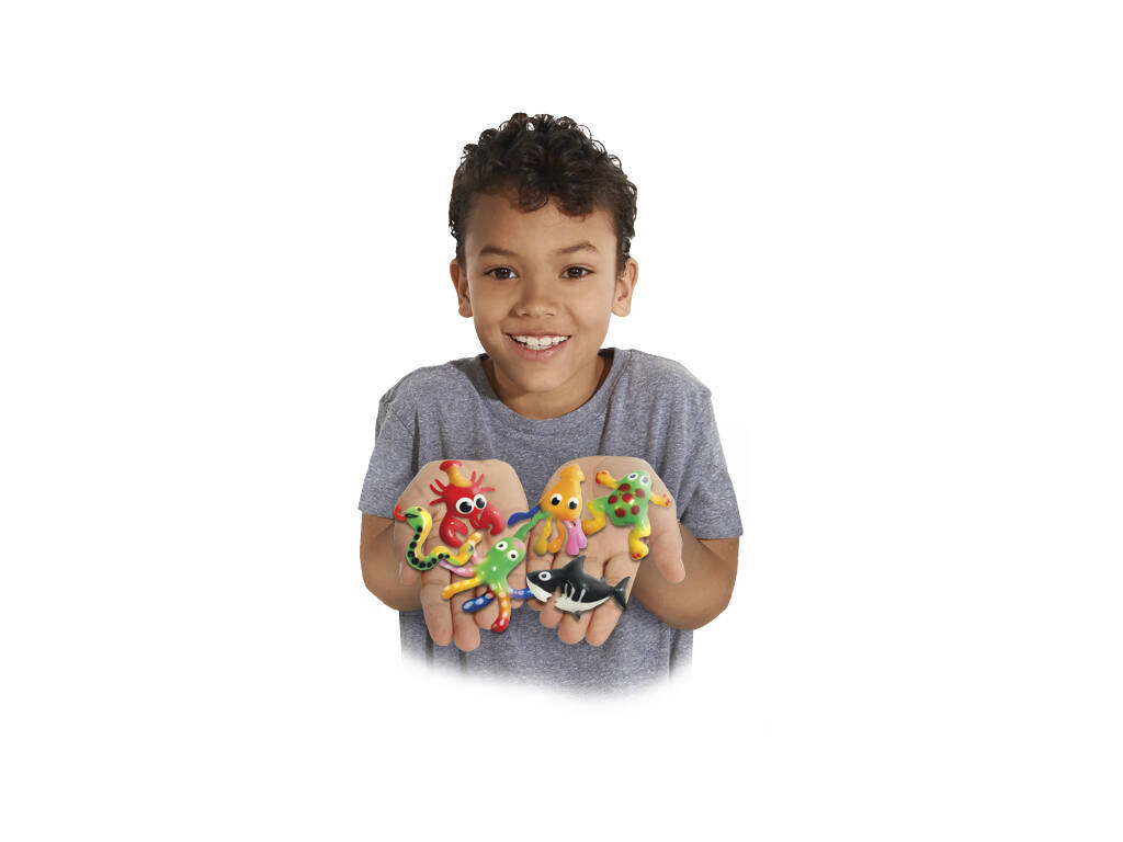 Aqua Gelz Playset Deluxe CYP 40209-02
