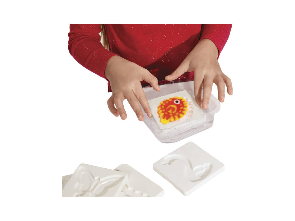Aqua Gelz Playset Deluxe CYP 40209-02