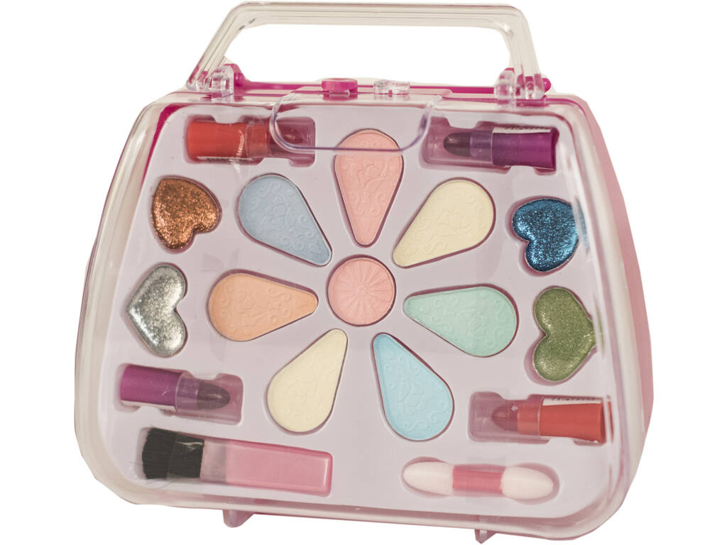 Valigetta Trucco