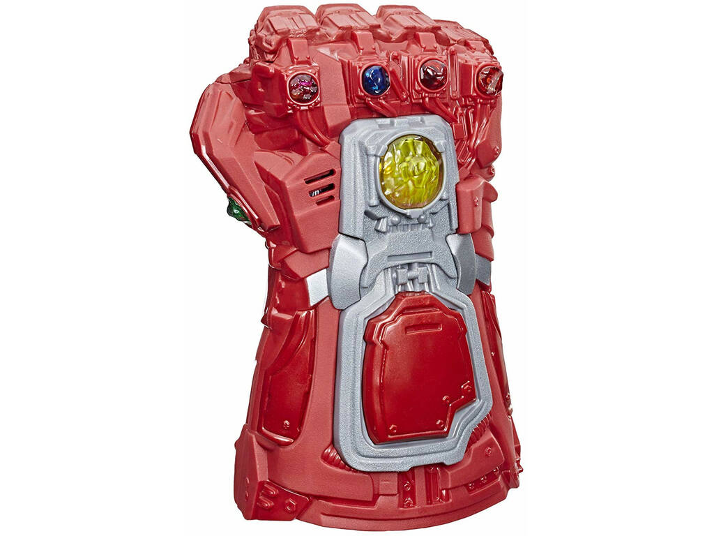 Avengers Guanto Elettronico Hasbro E9508