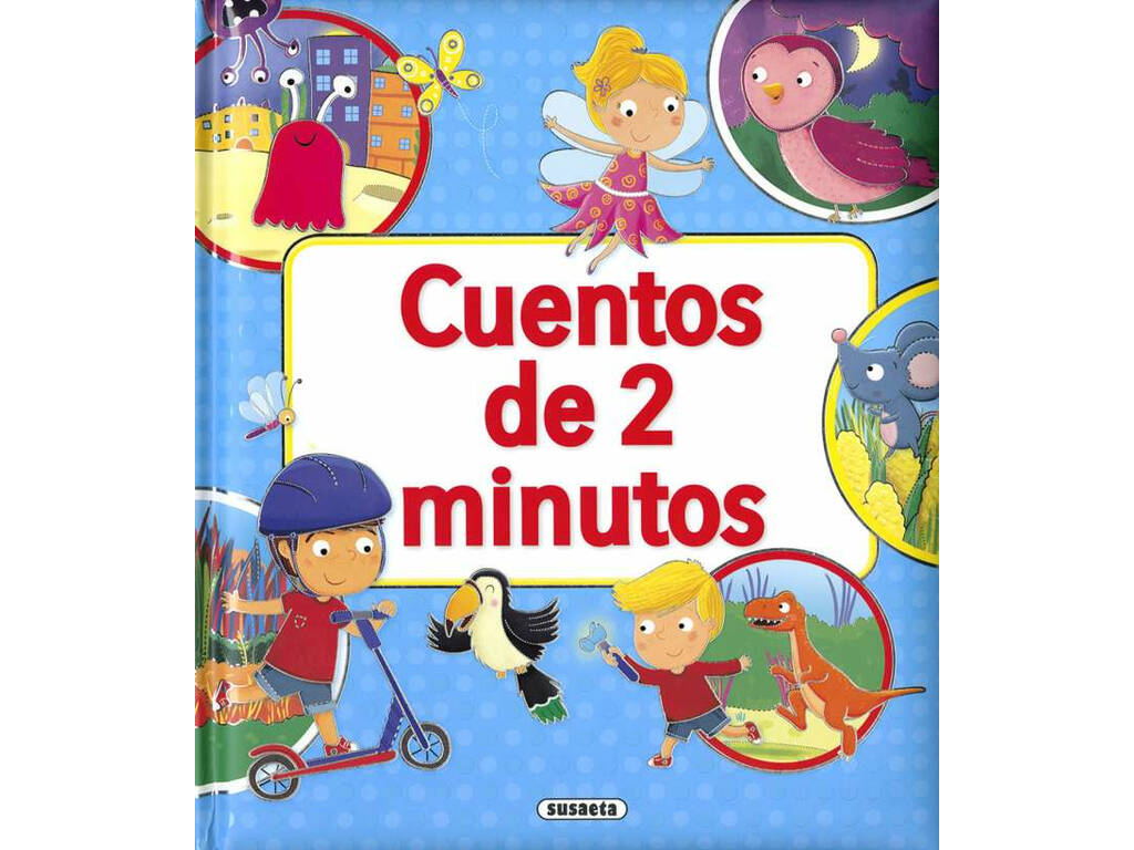 Contes Faciles à Lire... Susaeta S2100