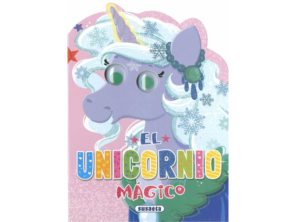 Mira Mi Unicornio