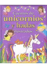 Contes de Licornes et Fées Susaeta S2097