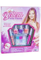 Kit de Beaut� F�te �lectro