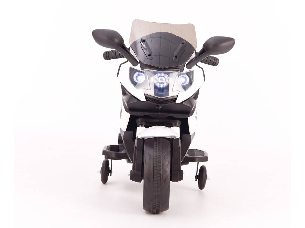 Moto a batteria 6v