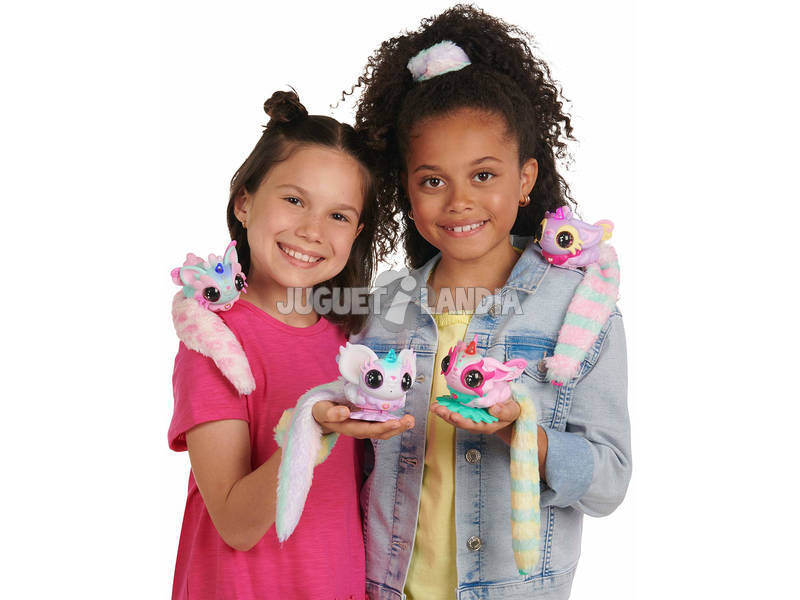 Pixie Belles Rosie WowWee 3927
