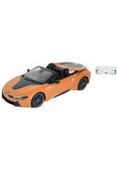 Comando 1:12 BMW I8 Roadster