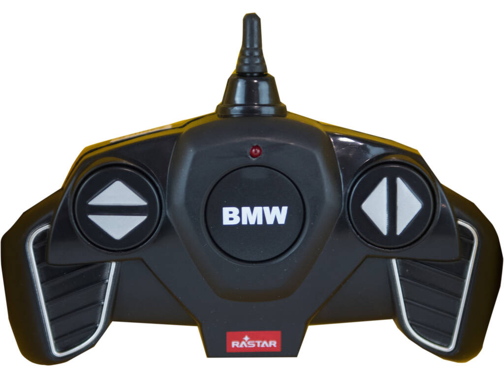 Radio Control 1:18 BMW Z4 Teledirigido