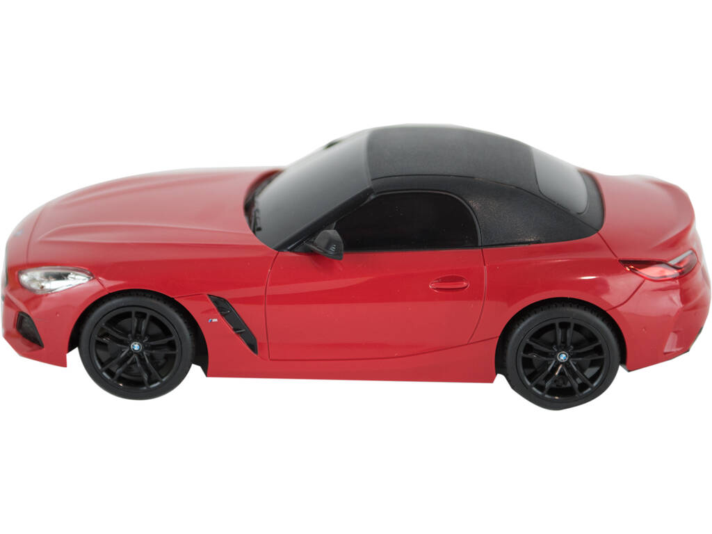Radio Control 1:18 BMW Z4 Teledirigido