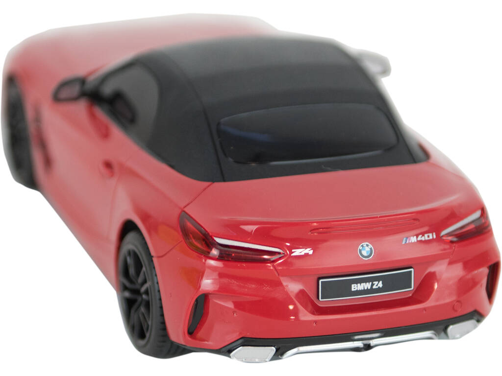 Radio Control 1:18 BMW Z4 Teledirigido